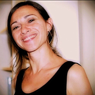 Marilisa Mastropierro