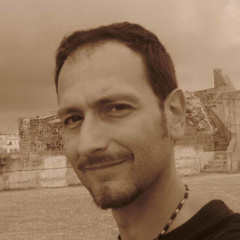 Paolo Crispo