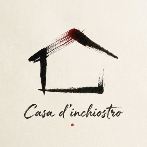 CASA D'INCHIOSTRO
